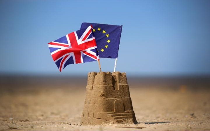 イギリスのEU離脱による円高で個人輸出はもう稼げない説